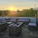 La Rooftop * Villeneuve-Loubet
