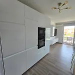 Apartamento La Rooftop *