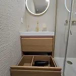 La Rooftop Apartamento *
