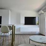 La Rooftop Apartamento