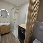 La Rooftop Apartamento *