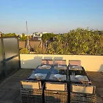La Rooftop Apartamento *