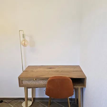 La Rooftop * Villeneuve-Loubet