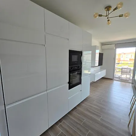 Apartamento La Rooftop *