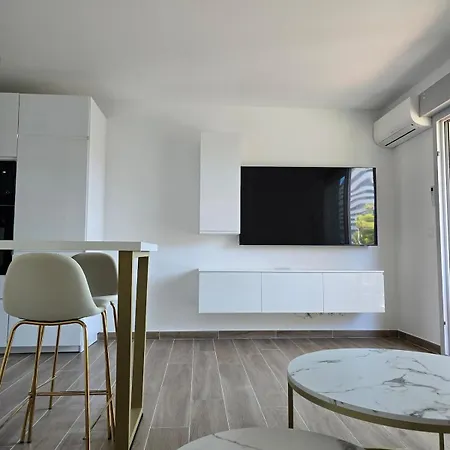 La Rooftop Apartamento