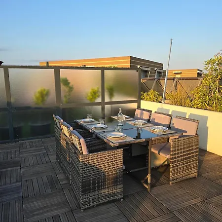 La Rooftop