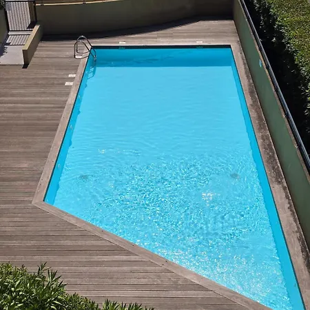 La Rooftop Apartamento