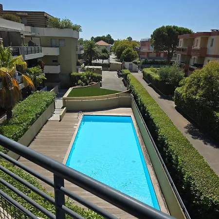 La Rooftop Villeneuve-Loubet