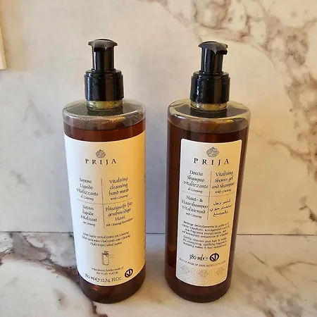 דירה La Rooftop וילנב-לובה