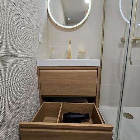 La Rooftop דירה *