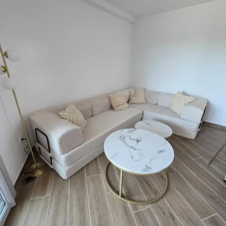 La Rooftop דירה *